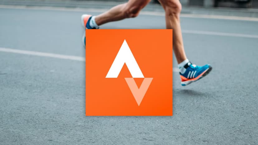 Strava API